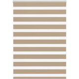  Zavjesa zebra 110x150 cm širina tkanine 105 9 cm poliester | shoptok.hr