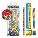 Pyramid International hemijska olovka super mario set Cene