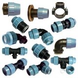 T KOMAD PP UNIDELTA VN 25/3/4" Cijene