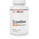 GymBeam Creatine TABS 100% Creapure® 120 tab | Eponuda.ba