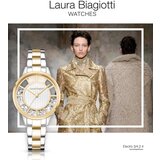 Laura Biagiotti Electra ženski ručni sat ELE 3/4.2.4 Cene