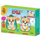 Milla Toys Interaktivni poster kuća 2u1 Cene
