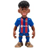 Minix statue football stars - barca - lamine yamal | ePonuda.com