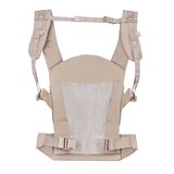 Kinderkraft nosiljka Huggy Bizuu, dune whisper | shoptok.hr