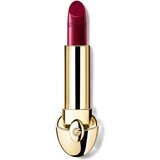 Guerlain Rouge G razkošna šminka odtenek 870 Le Prune Intense Satin 3,5 g Cene