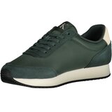 Calvin Klein MEN&#39;S SPORTS FOOTWEAR GREEN | ePonuda.com