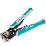 Total Kliješta za automatsko uklanjanje žice 210 mm / INDUSTRIAL (THT15246) | shoptok.hr