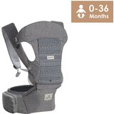 Bebe Stars BEBESTARS nosiljka Cuddle, 5 načina no&amp;scaron;enja Slike
