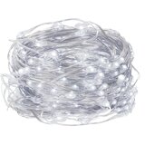  LED lampice na baterije, 100 LED dioda | shoptok.hr