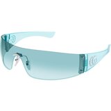 Gucci GG1958S 005 ONE SIZE (99) Srebrna/Modra | Shoptok.si