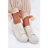 Big Star Ladies Sneakers Made Of Eco Leather | Shoptok.si