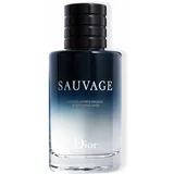 Christian Dior sauvage vodica nakon brijanja 100 ml