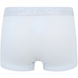 Calvin Klein Underwear Bokserice sivkasto plava / pastelno plava / tamo siva | shoptok.hr