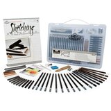  Set za skiciranje Royal & Langnickel - 44 dijelno pakovanje | ePonuda.com