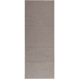 Tepisi za područja HUARTE Sivo-smeđa 150 x 80 cm Poliester - Sivo-smeđa 80 x 150 cm | shoptok.hr