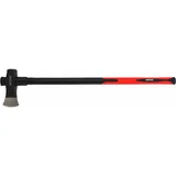 Awtools siekiero-młot ročaj vlakna 3,6kg xt065, (21105498)