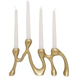 Premier Housewares Kovinski svečnik Prato – | Shoptok.si