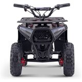 Beneo 36V dječji quad na akumulator ESCAPE, 800W, 25km/h, crveni | Shoptok.si
