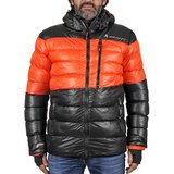 Peak Mountain Puhovke Doudoune de ski homme CAPTIN Črna | Shoptok.si
