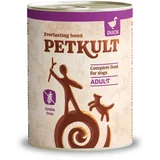 Petkult dog adult - raca 800g