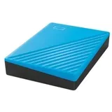 4TB My Passport Sky 2,5" USB 3.2 zunanji HDD disk
