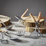 De buyer lopatka z režami BOIS 2701.06 | Shoptok.si