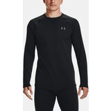 Under Armour T-Shirt Packaged Base 4.0 Crew-BLK - Men | Shoptok.si