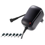 Soundsation Univerzalni adapter PSU-30, Crni Cene