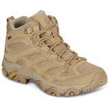 Merrell Pohodništvo MOAB 3 SYN MID GTX Bež Cene