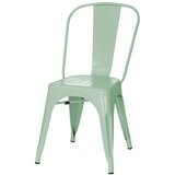 MID.YOU Stol Vantaggio Brush, Pastelno Zelena | Shoptok.si