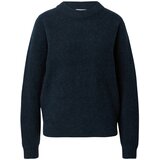 Tiger of Sweden Pulover 'GWYNN' nočno modra | Shoptok.si