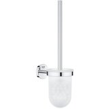 Grohe baucosmopolitan držač wc četke 40463001 Cene