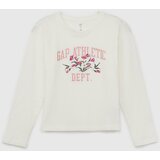 GAP Kids ́s T-shirt with logo - Girls | Shoptok.si