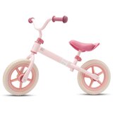  Dječji bicikl bez pedala Strada baby rozi 12" | shoptok.hr