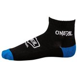  Čarape Oneal CREW ICON black - 43-46 Cijene