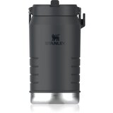 Stanley IceFlow™ Flip Straw Jug termovka s slamico Black 2.0 1890 ml | Shoptok.si