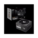 Asus PSU TUF-GAMING-750G750W 80Plus Gold;Full modular4 x PCI-E 6+2-pin;5 x SATA | Eponuda.ba
