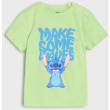 Sinsay Komplet od 2 majice kratkih rukava Stitch | shoptok.hr