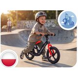 Ricokids FUNNU otroški balansni kolo brez pedal 12″ – magnezijska okvir | Shoptok.si