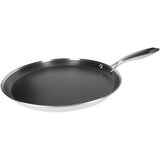 Cheffinger premium inox ponev za pala?inke proti prijemanju z satjem 28 cm, srebrna, (21553007) | Shoptok.si