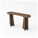Hanah home Polica Zen Walnut | Eponuda.com