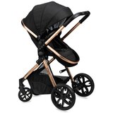 Momi kolica za bebe 2u1 Limuru Black, 0m+ | ePonuda.com