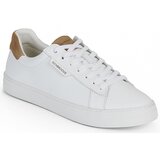 Schmoove Nizke superge SPARKLE SNEAKER M Bela Cene