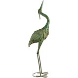 Mondex Figura kovina Cedric 95cm zelena 1pc, (5000329558) Cene