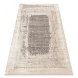 RugsX Preproga FUSION 8256 krem / bež - Okvir, vintage, moderna, abstraktna 80x150 cm, (21997566) | Shoptok.si