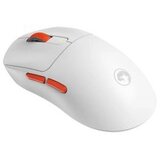 Marvo brezžična gaming miška Niro 60W, G964W WH | Shoptok.si