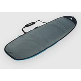 Daylight Funboard Plus Surfboard Bag gray