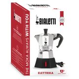 Bialetti kafetiera moka elektrika Cene