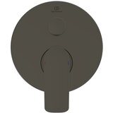 Ideal Standard Antracitno siva slavina za kadu/ugrađena Connect Air – | shoptok.hr