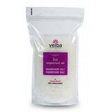 STEPAR Živa magnezijeva sol za kopel, 500 g Cene